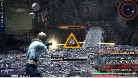 最耐玩的10大经典psp游戏（超经典PSP游戏大作推荐）(4)