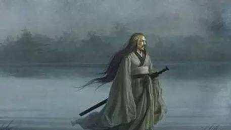 假如屈原活在当下，会是什么状况