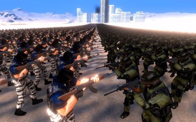 ​最新反恐战争（反恐新战场社交媒体上的）