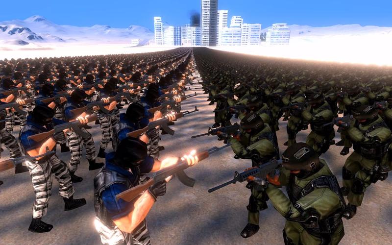 最新反恐战争（反恐新战场社交媒体上的）