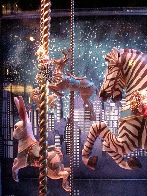 旋转木马里有什么（有这么一个浪漫的传说）(1)