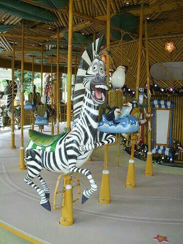 旋转木马里有什么（有这么一个浪漫的传说）(7)