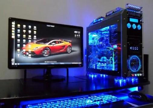 组装电脑最适合的配置(组装电脑硬件怎么搭配)(2)