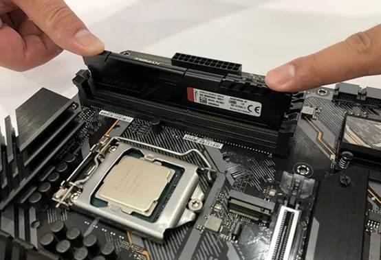 组装电脑最适合的配置(组装电脑硬件怎么搭配)(6)