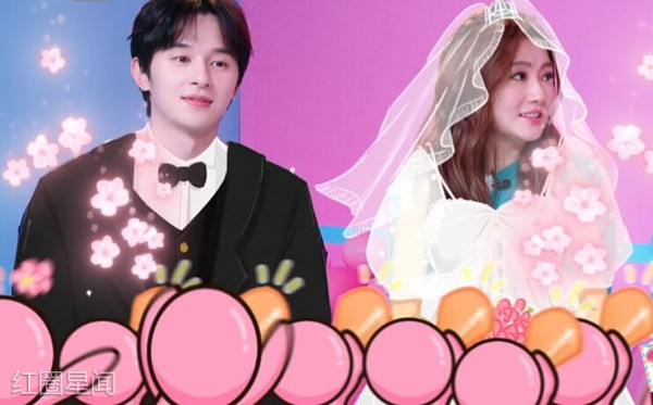 甜蜜的任务任家萱是哪一期 亲自回应和张轩睿现在的关系