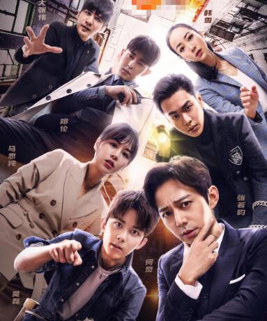 杨幂叫魏大勋老公是啥综艺 幂月飞奔而来给你大大的拥抱