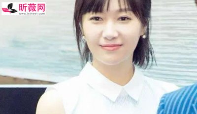 ​徐静蕾老公是谁 徐静蕾个人资料和成名经历