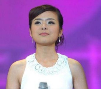 ​陈辰是程雷的前女友吗 陈辰个人资料简介