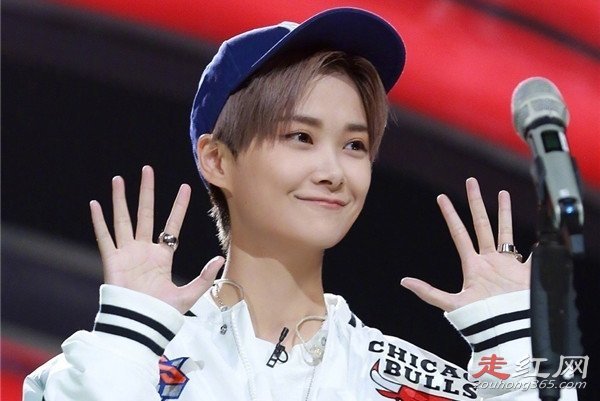 李宇春和谁结了婚 老公还是一个外国78岁富翁