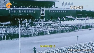 ​「奋斗百年路 启航新征程」奏响国歌第一人——罗浪