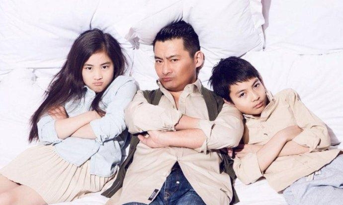 双胞胎明星有哪些(双胞胎女明星)  第10张