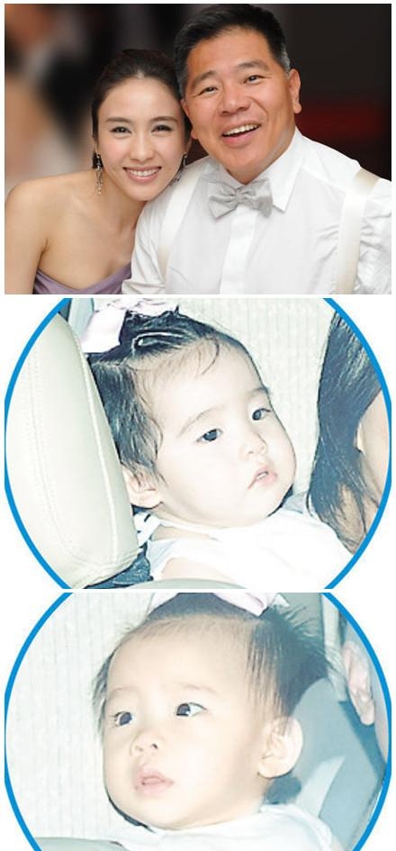 双胞胎明星有哪些(双胞胎女明星)  第4张