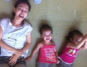 双胞胎明星有哪些(双胞胎女明星)  第5张