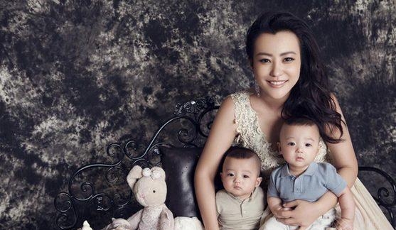 双胞胎明星有哪些(双胞胎女明星)  第2张