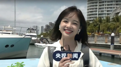 ​王冰冰个人资料（央视王冰冰受绯闻恋情影响，被传已遭停职，男方徐嘉余至今未