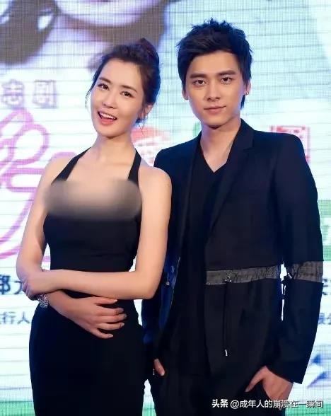 李易峰个人资料：曾用名李贺，唯一公开承认过的女友是李多海