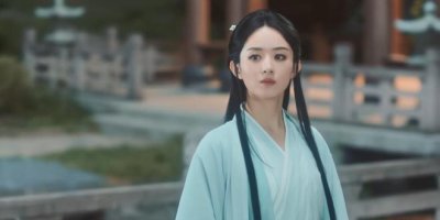 ​古装再迎大混战，5部新剧即将开播，赵丽颖、杨幂正面对决太精彩