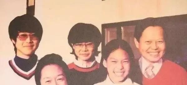 翁帆无性婚姻的真相（翁帆为何婚后17年不生子）