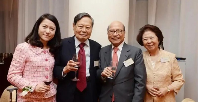 翁帆无性婚姻的真相（翁帆为何婚后17年不生子）