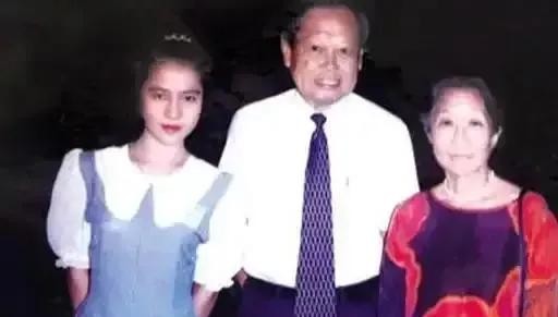 翁帆无性婚姻的真相（翁帆为何婚后17年不生子）