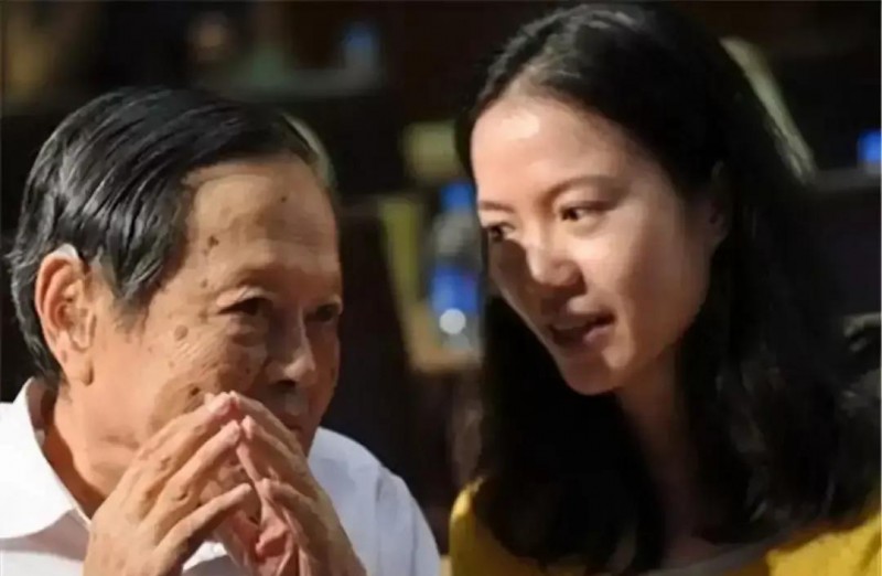 翁帆无性婚姻的真相（翁帆为何婚后17年不生子）