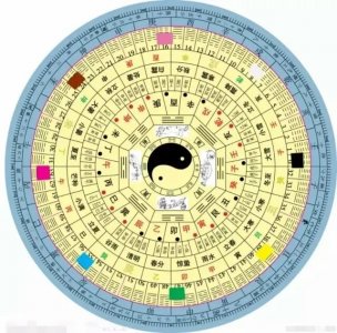 ​易经第十五卦谦卦