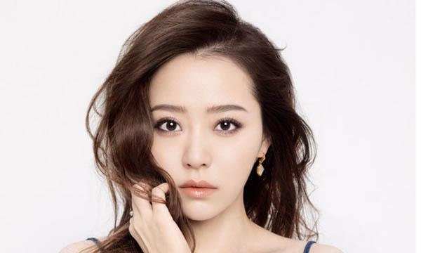 张靓颖旗下艺人有哪些(张靓颖旗下艺人名单) 张靓颖 旗下 第2张