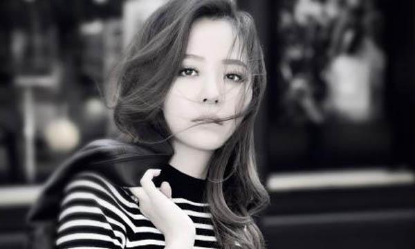 张靓颖旗下艺人有哪些(张靓颖旗下艺人名单) 张靓颖 旗下 第4张