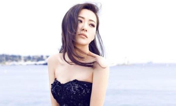 张靓颖旗下艺人有哪些(张靓颖旗下艺人名单) 张靓颖 旗下 第3张