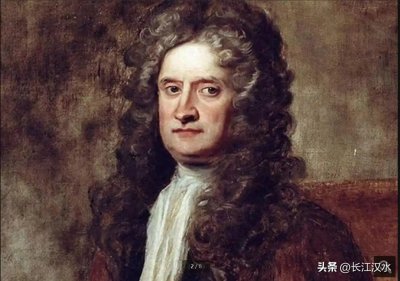 ​世界最伟大的十位科学家及其主要成就