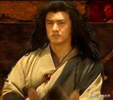 鬼姓氏来源（史上还真有姓鬼的）(8)