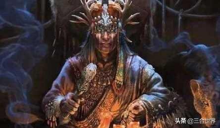 鬼姓氏来源（史上还真有姓鬼的）(4)