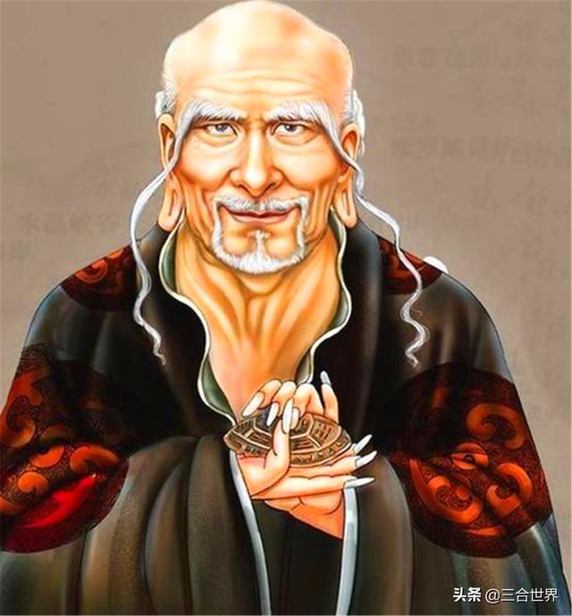 鬼姓氏来源（史上还真有姓鬼的）(7)