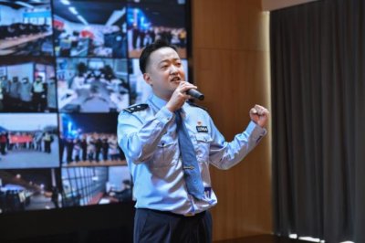 ​5人团伙落网涉案140余万元（半个月端掉3窝点）