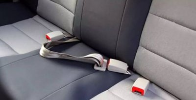 ​安全带扣多少分多少钱(不系安全带扣1分还是2分)