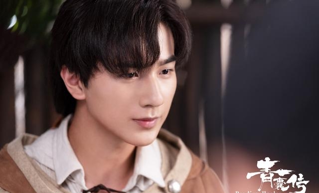 李宏毅赵露思公布恋情(赵露思和李宏毅恋情照片) 李宏毅 赵露思 第1张