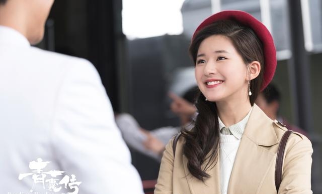 李宏毅赵露思公布恋情(赵露思和李宏毅恋情照片) 李宏毅 赵露思 第2张