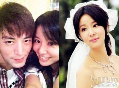 ​林心如霍建华婚礼伴郎伴娘曝光 竟会是他们