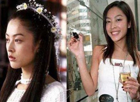 让丑女来演女神，女神却演“丑”女，网友：导演你什么眼光！