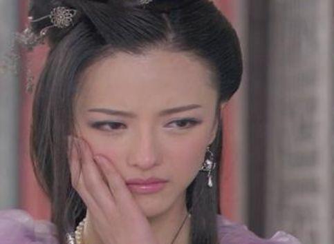 让丑女来演女神，女神却演“丑”女，网友：导演你什么眼光！