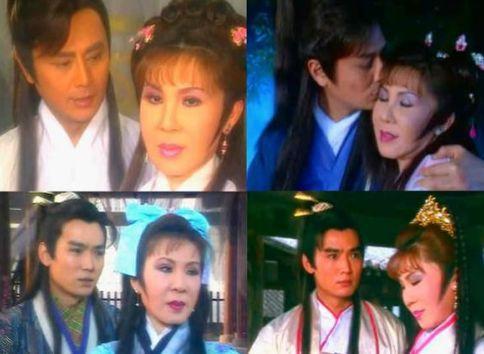 让丑女来演女神，女神却演“丑”女，网友：导演你什么眼光！