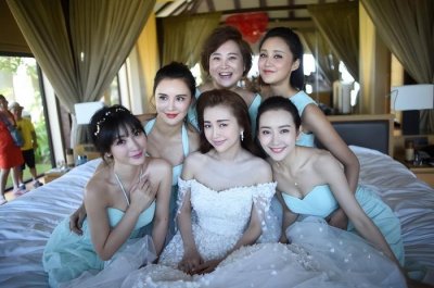 ​包贝尔柳岩婚礼事件发生了什么（包贝尔婚礼大闹柳岩）