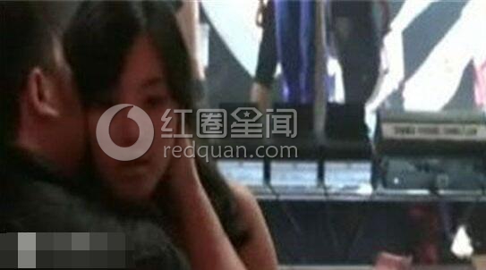 张韶涵为什么隐退几年 张含韵陪人睡觉照片是真的吗