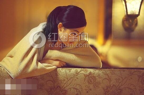 张韶涵为什么隐退几年 张含韵陪人睡觉照片是真的吗