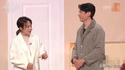 ​沈腾马丽的春晚小品《寒舍不寒》，沈腾嘴也瓢了，岳云鹏瓢了，好