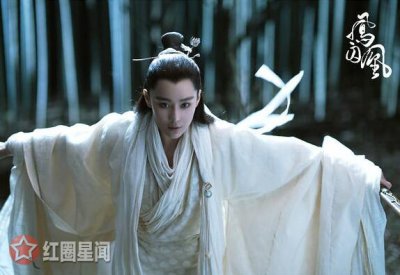 ​凤囚凰王意之为何是女演员凤囚凰王意之是女扮男装吗