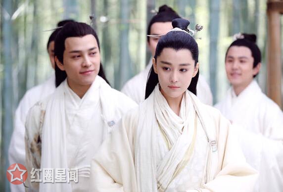 凤囚凰王意之为何是女演员 凤囚凰王意之是女扮男装吗