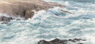 ​知见诗社 |《山路弯弯》——作者：曹纪祖，诵读：何畅