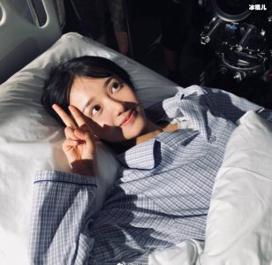 ​卜冠今有多高 详细个人资料起底小个子女星身高被目测150