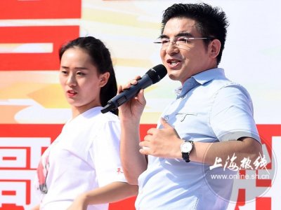 ​陈光标减肥削肉舞(陈光标神奇变身减肥网红帝)